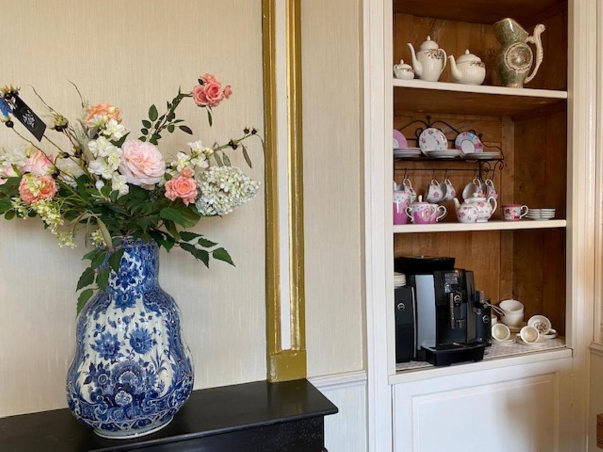 Maison De L'Aumance Meaulne Екстер'єр фото