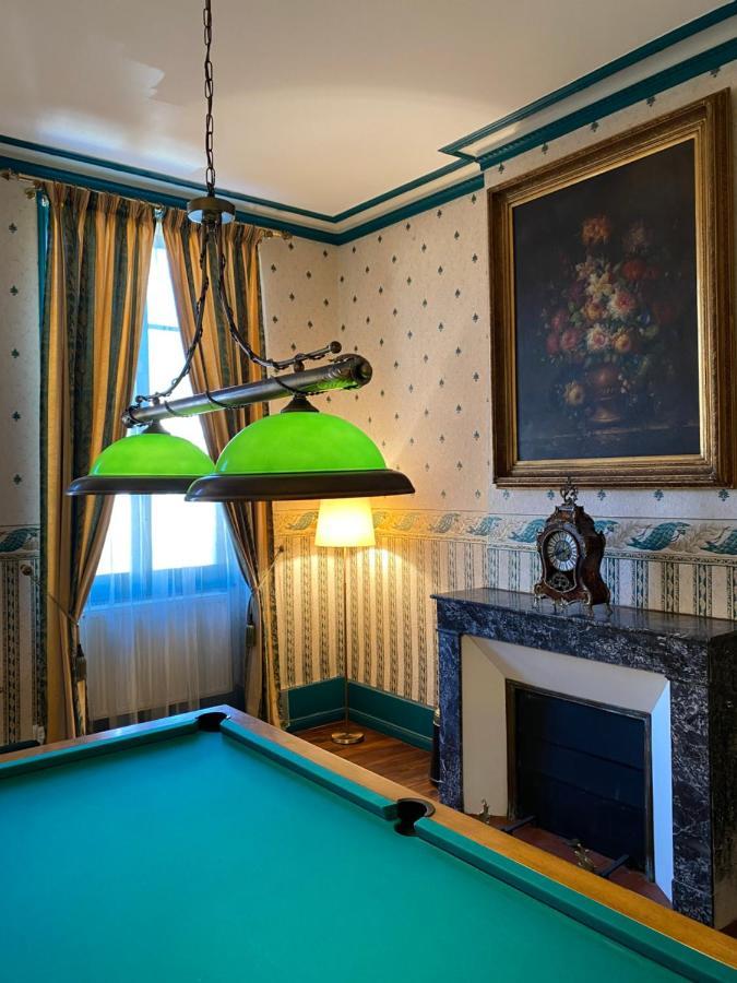 Maison De L'Aumance Meaulne Екстер'єр фото
