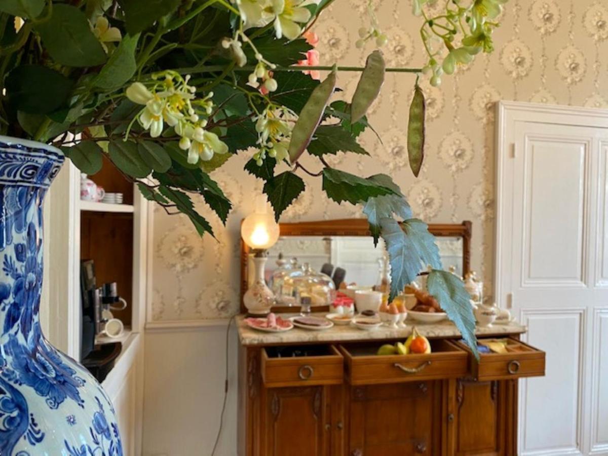 Maison De L'Aumance Meaulne Екстер'єр фото