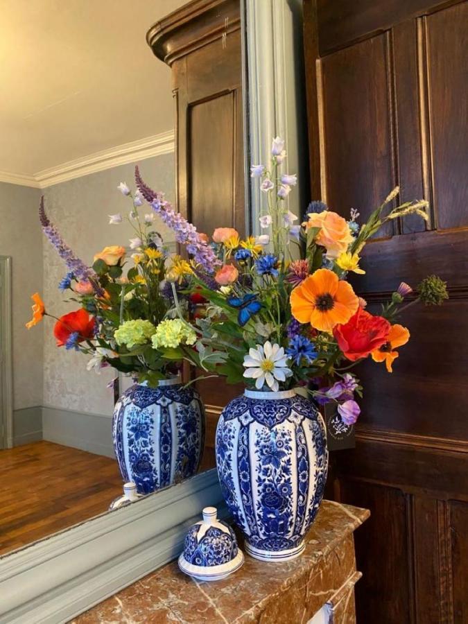 Maison De L'Aumance Meaulne Екстер'єр фото