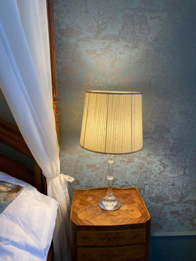 Maison De L'Aumance Meaulne Екстер'єр фото