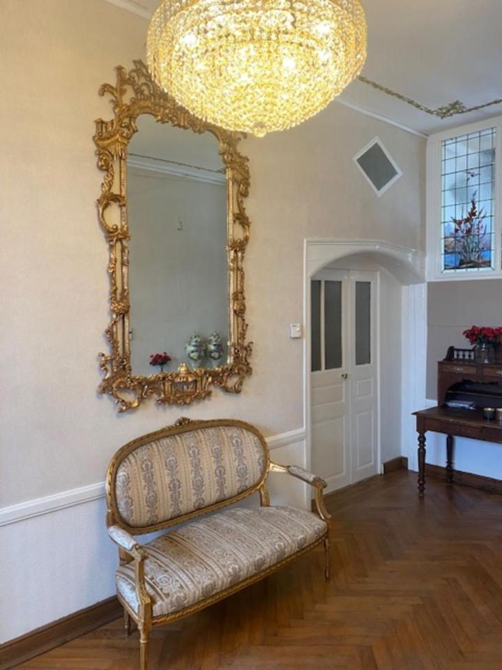 Maison De L'Aumance Meaulne Екстер'єр фото